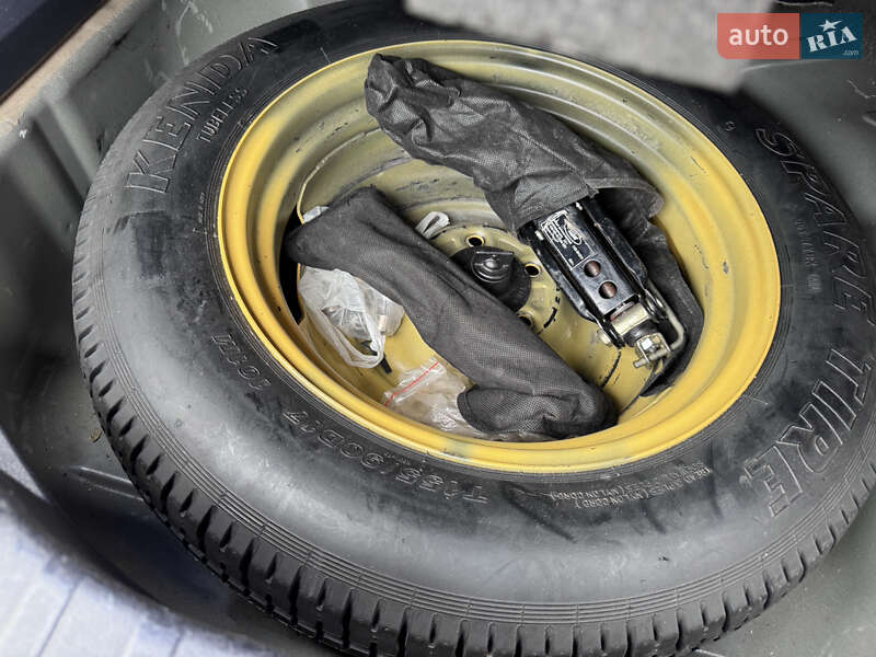 Позашляховик / Кросовер Honda CR-V 2008 в Рівному фото 42 Позашляховик / Кросовер Honda CR-V 2008 в Рівному