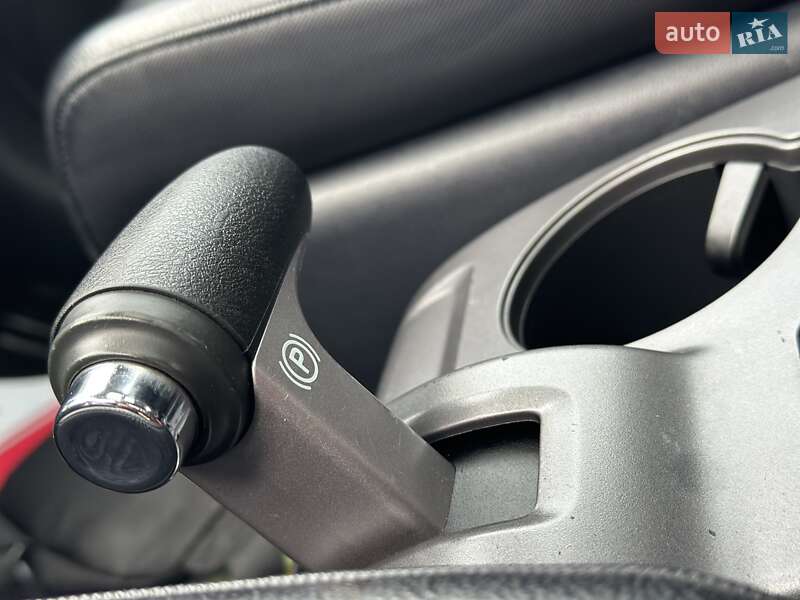 Позашляховик / Кросовер Honda CR-V 2008 в Дрогобичі фото 60 Позашляховик / Кросовер Honda CR-V 2008 в Дрогобичі