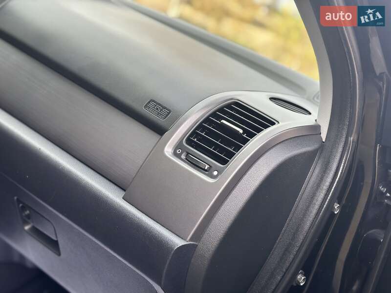 Позашляховик / Кросовер Honda CR-V 2008 в Дрогобичі фото 81 Позашляховик / Кросовер Honda CR-V 2008 в Дрогобичі