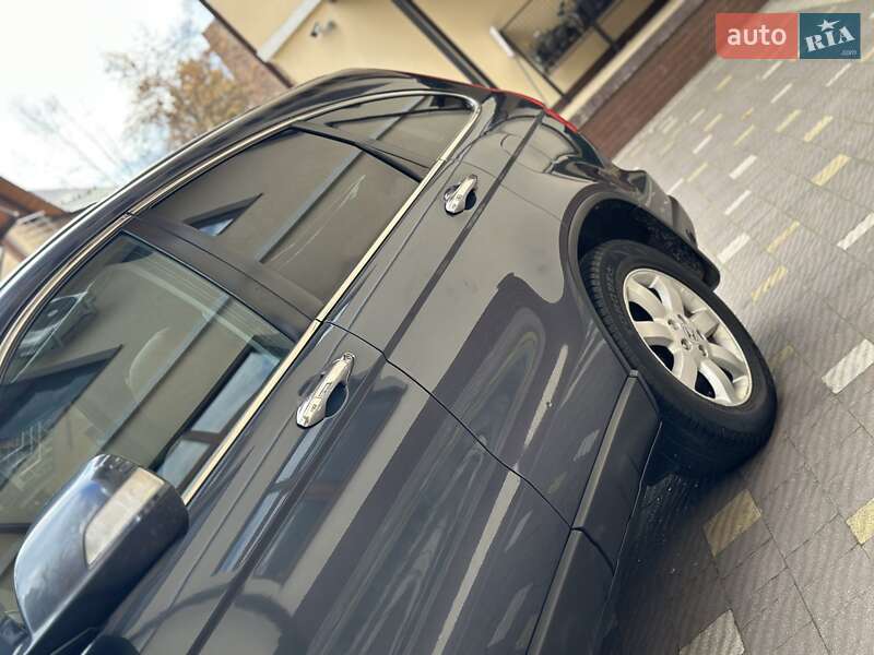 Позашляховик / Кросовер Honda CR-V 2007 в Дрогобичі фото 19 Позашляховик / Кросовер Honda CR-V 2007 в Дрогобичі