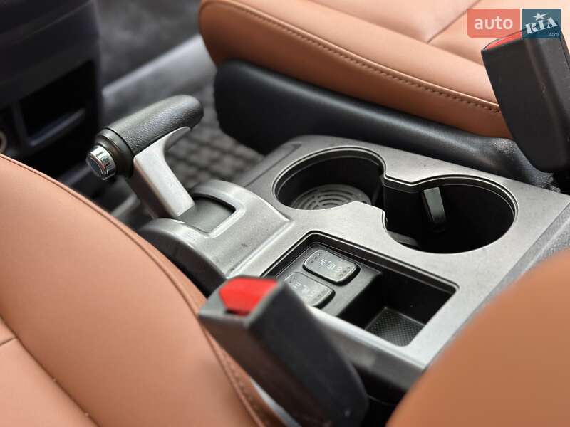 Позашляховик / Кросовер Honda CR-V 2007 в Дрогобичі фото 41 Позашляховик / Кросовер Honda CR-V 2007 в Дрогобичі