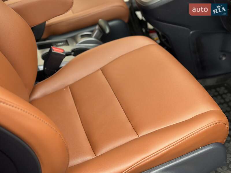 Позашляховик / Кросовер Honda CR-V 2007 в Дрогобичі фото 51 Позашляховик / Кросовер Honda CR-V 2007 в Дрогобичі