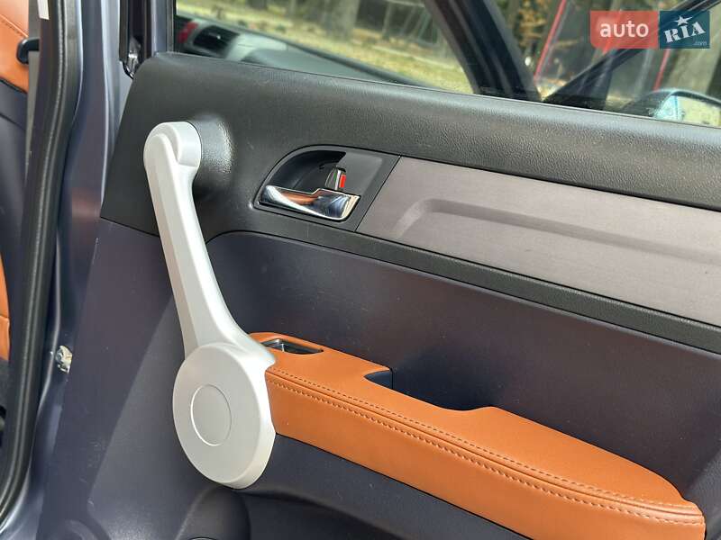 Позашляховик / Кросовер Honda CR-V 2007 в Дрогобичі фото 55 Позашляховик / Кросовер Honda CR-V 2007 в Дрогобичі