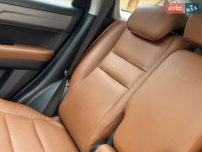 Позашляховик / Кросовер Honda CR-V 2007 в Дрогобичі фото 57 Позашляховик / Кросовер Honda CR-V 2007 в Дрогобичі