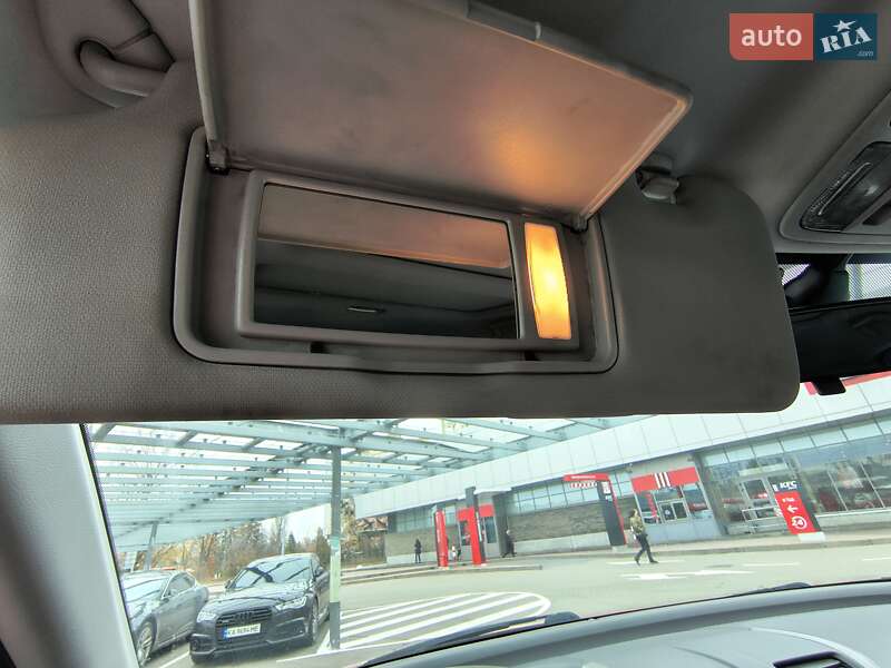 Позашляховик / Кросовер Honda CR-V 2008 в Києві фото 17 Позашляховик / Кросовер Honda CR-V 2008 в Києві