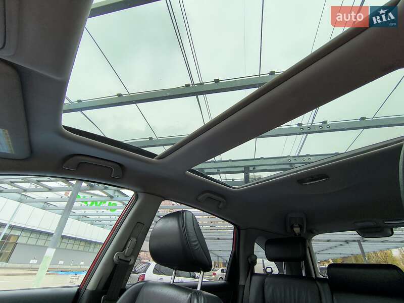 Позашляховик / Кросовер Honda CR-V 2008 в Києві фото 18 Позашляховик / Кросовер Honda CR-V 2008 в Києві