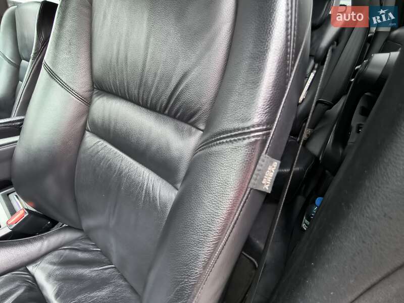 Позашляховик / Кросовер Honda CR-V 2008 в Києві фото 19 Позашляховик / Кросовер Honda CR-V 2008 в Києві