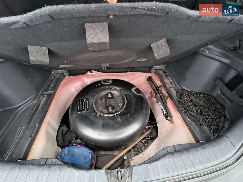 Позашляховик / Кросовер Honda CR-V 2008 в Києві фото 23 Позашляховик / Кросовер Honda CR-V 2008 в Києві