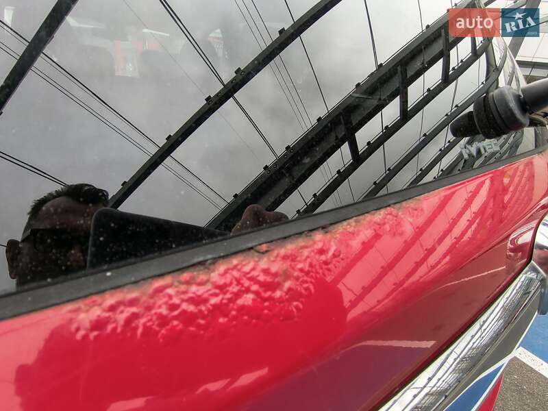 Позашляховик / Кросовер Honda CR-V 2008 в Києві фото 24 Позашляховик / Кросовер Honda CR-V 2008 в Києві