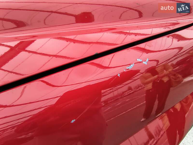 Позашляховик / Кросовер Honda CR-V 2008 в Києві фото 32 Позашляховик / Кросовер Honda CR-V 2008 в Києві