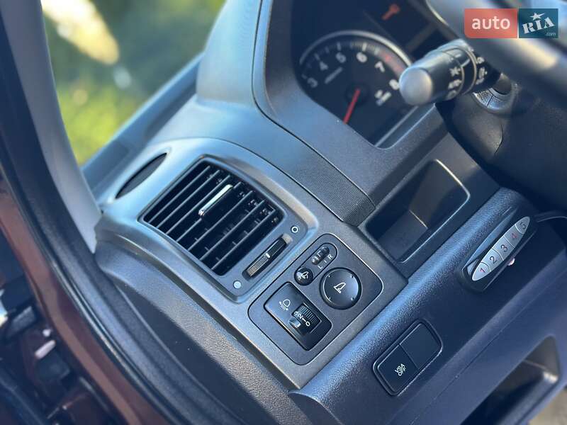 Внедорожник / Кроссовер Honda CR-V 2012 в Дрогобыче