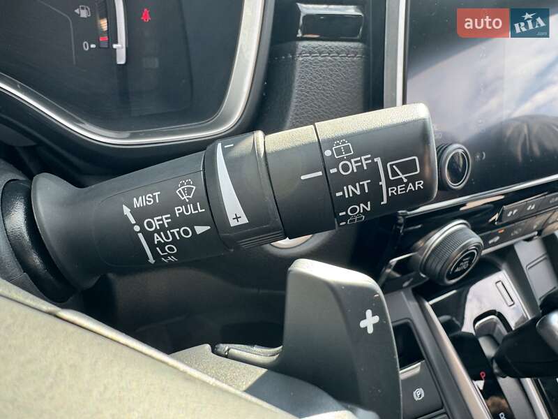 Позашляховик / Кросовер Honda CR-V 2018 в Києві фото 24 Позашляховик / Кросовер Honda CR-V 2018 в Києві