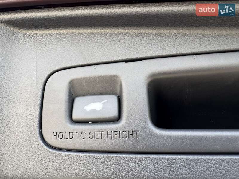 Позашляховик / Кросовер Honda CR-V 2018 в Києві фото 48 Позашляховик / Кросовер Honda CR-V 2018 в Києві