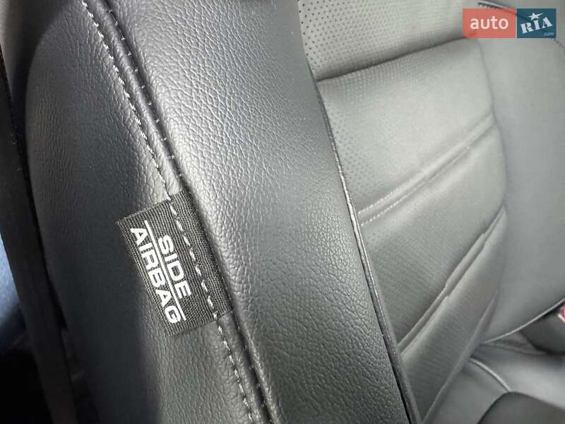 Позашляховик / Кросовер Honda CR-V 2018 в Києві фото 55 Позашляховик / Кросовер Honda CR-V 2018 в Києві