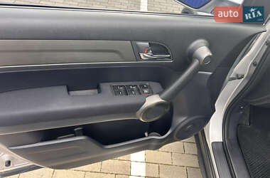Позашляховик / Кросовер Honda CR-V 2011 в Калуші