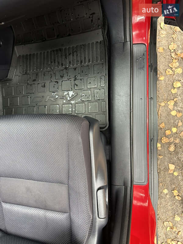 Внедорожник / Кроссовер Honda CR-V 2008 в Сумах