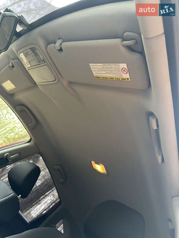 Внедорожник / Кроссовер Honda CR-V 2008 в Сумах