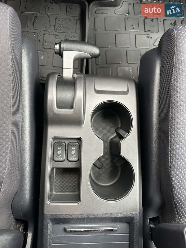 Внедорожник / Кроссовер Honda CR-V 2008 в Сумах