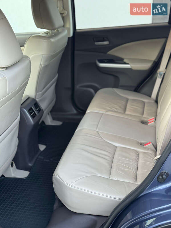 Внедорожник / Кроссовер Honda CR-V 2013 в Умани