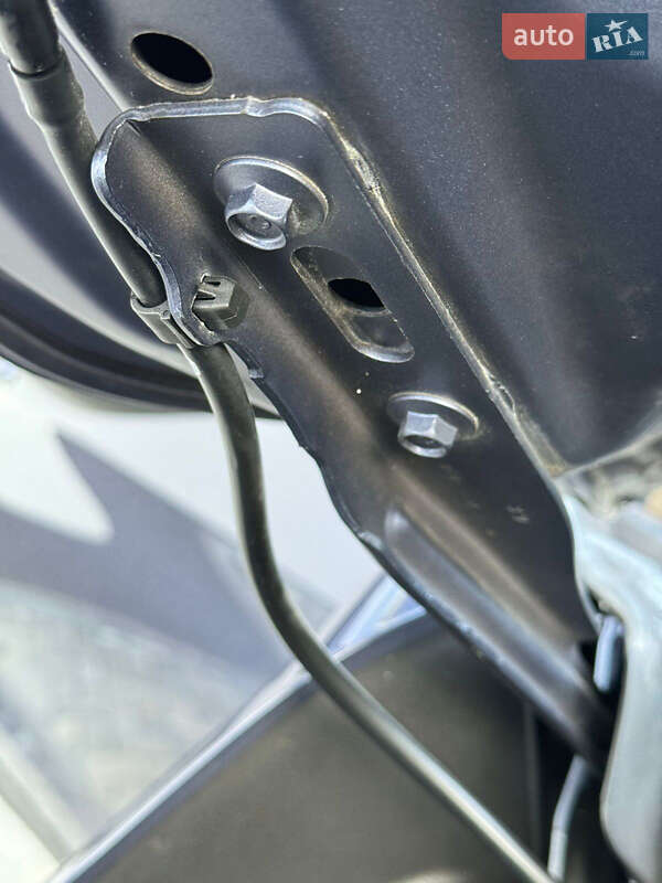 Внедорожник / Кроссовер Honda CR-V 2013 в Умани