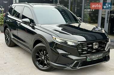 Внедорожник / Кроссовер Honda CR-V 2023 в Киеве