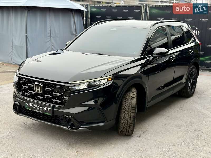 Внедорожник / Кроссовер Honda CR-V 2023 в Киеве