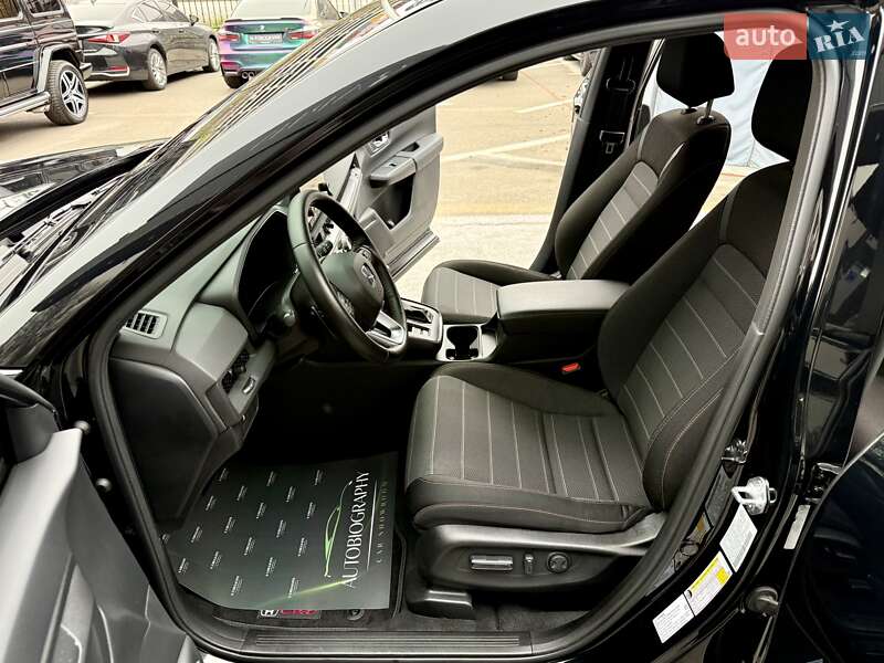 Внедорожник / Кроссовер Honda CR-V 2023 в Киеве