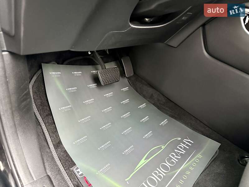 Внедорожник / Кроссовер Honda CR-V 2023 в Киеве