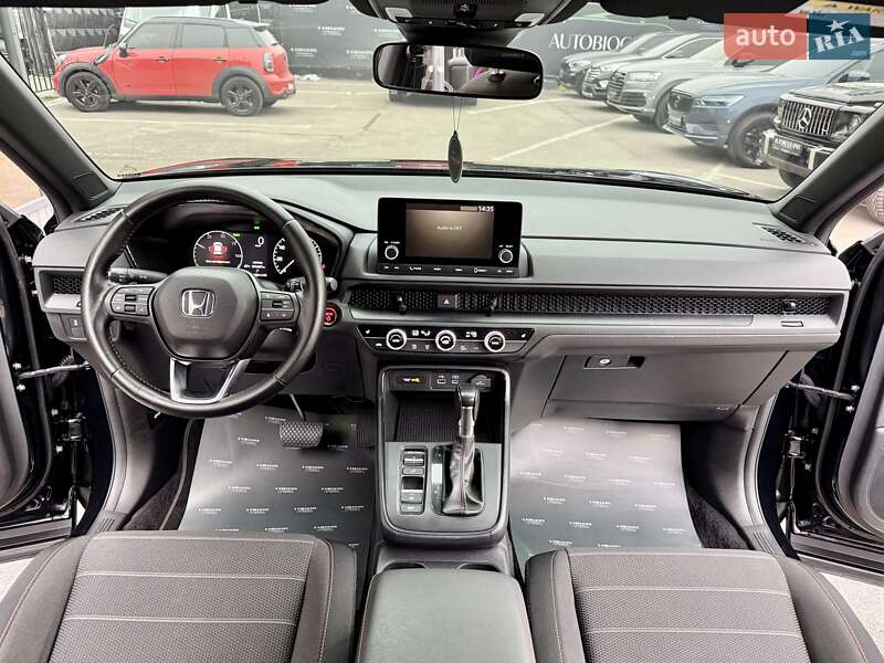 Внедорожник / Кроссовер Honda CR-V 2023 в Киеве