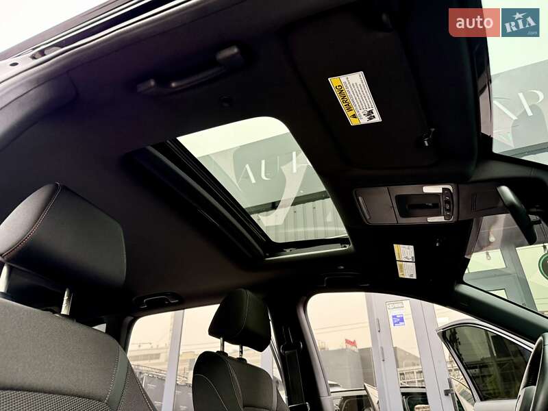 Внедорожник / Кроссовер Honda CR-V 2023 в Киеве