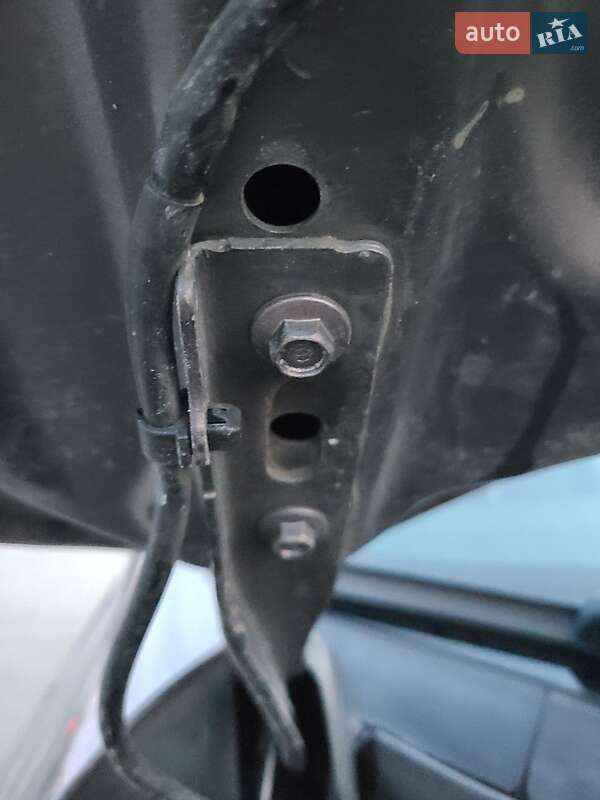 Позашляховик / Кросовер Honda CR-V 2013 в Києві фото 15 Позашляховик / Кросовер Honda CR-V 2013 в Києві