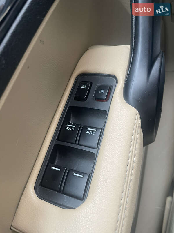 Внедорожник / Кроссовер Honda CR-V 2007 в Сумах фото 22 Внедорожник / Кроссовер Honda CR-V 2007 в Сумах