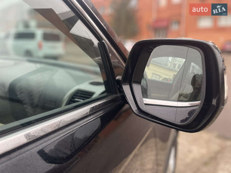 Внедорожник / Кроссовер Honda CR-V 2007 в Сумах фото 26 Внедорожник / Кроссовер Honda CR-V 2007 в Сумах