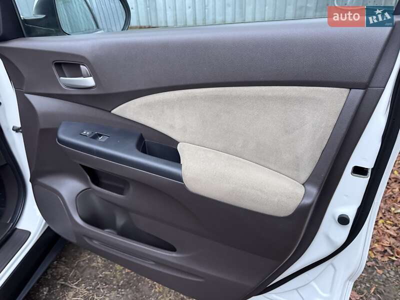 Внедорожник / Кроссовер Honda CR-V 2011 в Стрые фото 19 Внедорожник / Кроссовер Honda CR-V 2011 в Стрые