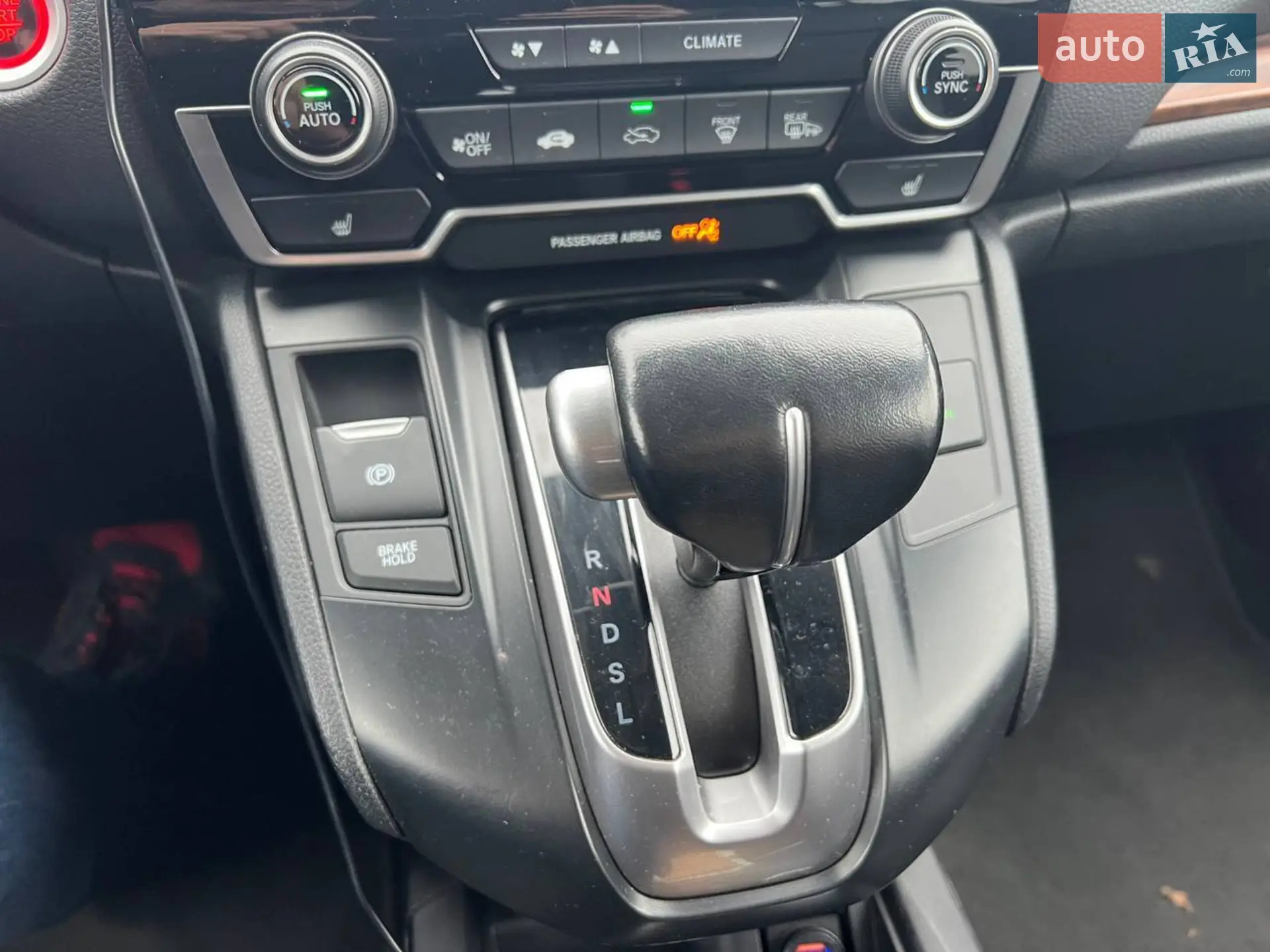 2017 Honda CR-V - мініатюра 16