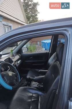 Внедорожник / Кроссовер Honda CR-V 2005 в Измаиле