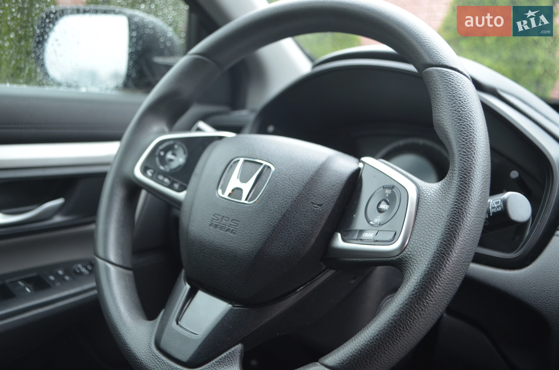 2017 Honda CR-V - мініатюра 17