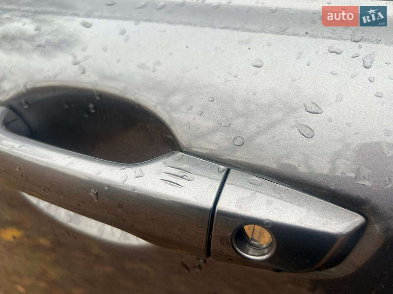 Позашляховик / Кросовер Honda CR-V 2021 в Києві фото 11 Позашляховик / Кросовер Honda CR-V 2021 в Києві