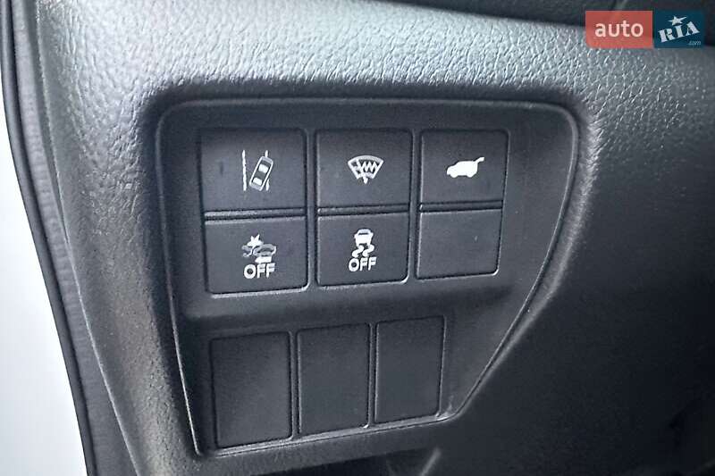 Позашляховик / Кросовер Honda CR-V 2017 в Києві фото 15 Позашляховик / Кросовер Honda CR-V 2017 в Києві