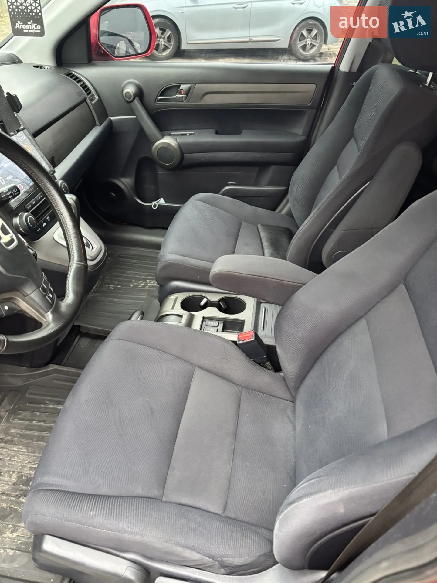 2010 Honda CR-V - мініатюра 4