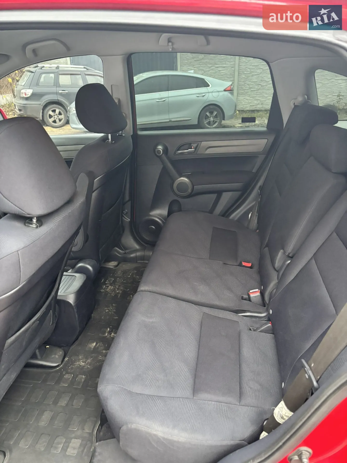 2010 Honda CR-V - мініатюра 6