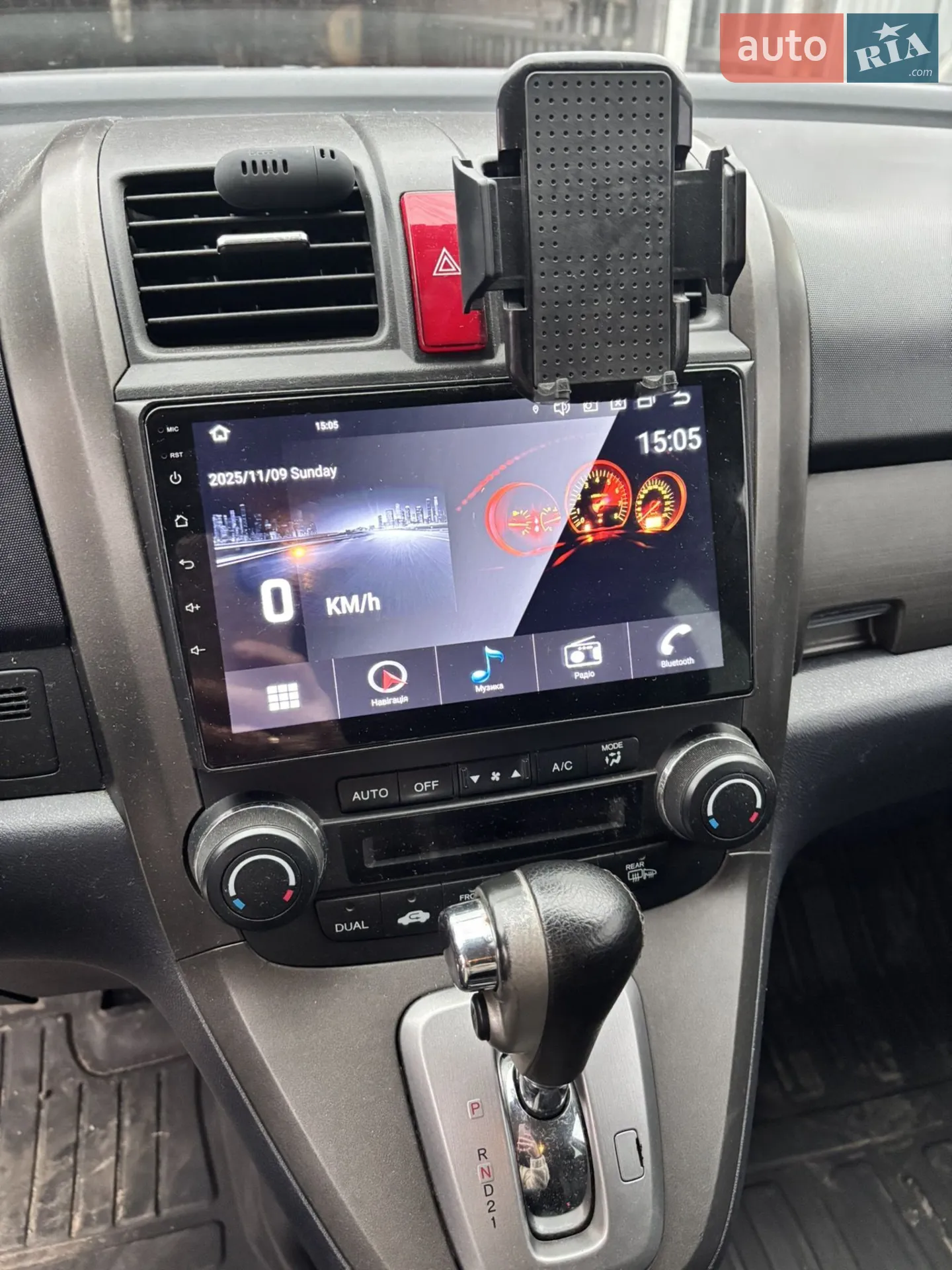 2010 Honda CR-V - мініатюра 9
