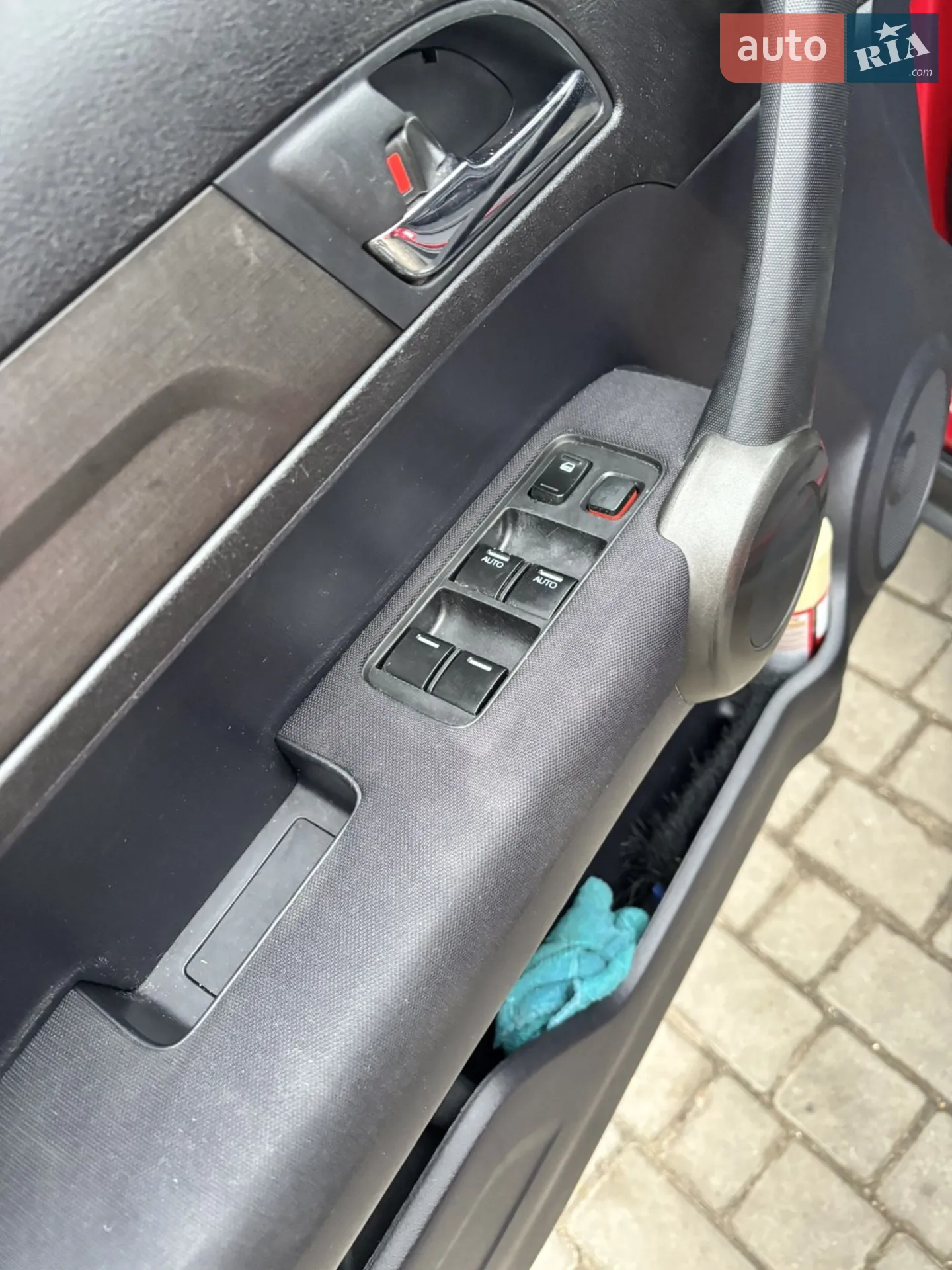 2010 Honda CR-V - мініатюра 12