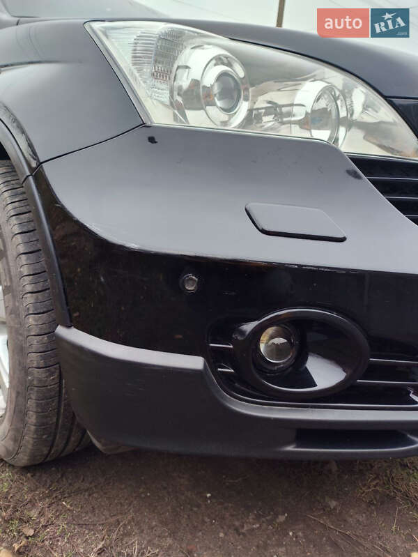 Позашляховик / Кросовер Honda CR-V 2007 в Краснограді