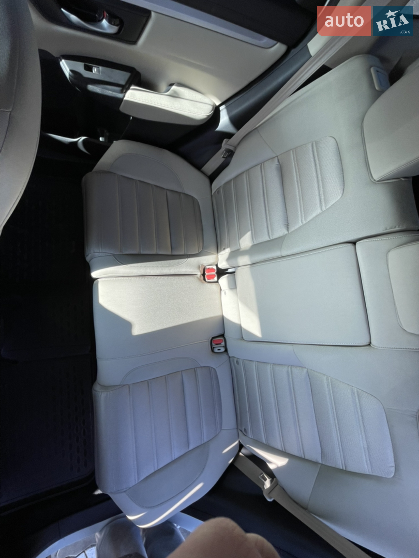 2019 Honda CR-V - мініатюра 17