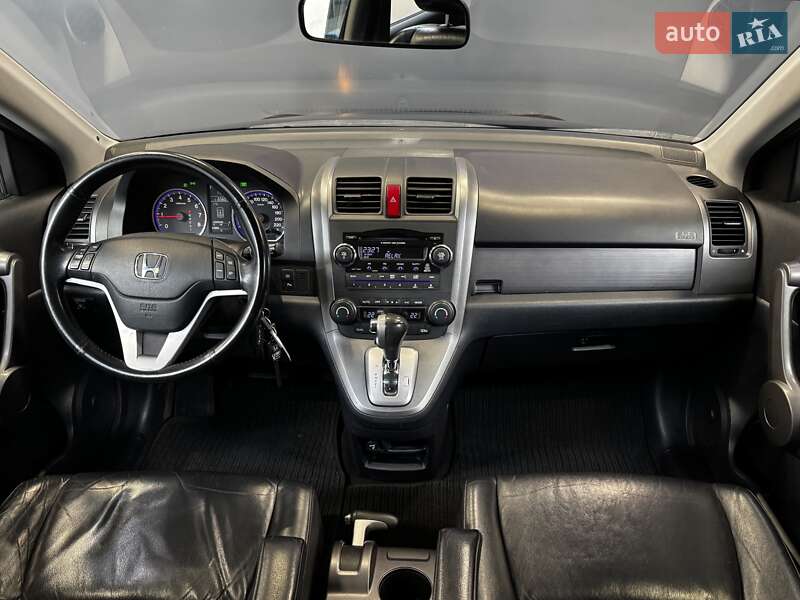 Внедорожник / Кроссовер Honda CR-V 2008 в Киеве фото 32 Внедорожник / Кроссовер Honda CR-V 2008 в Киеве