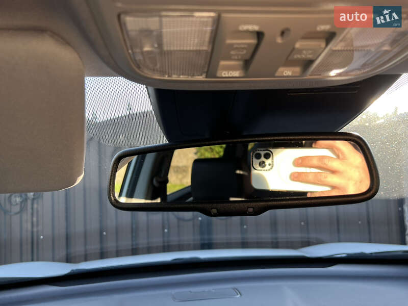 Внедорожник / Кроссовер Honda CR-V 2019 в Калиновке фото 22 Внедорожник / Кроссовер Honda CR-V 2019 в Калиновке