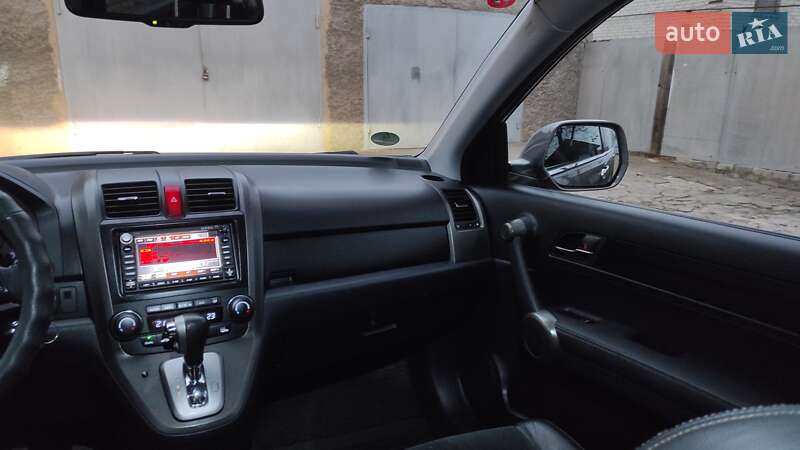 Позашляховик / Кросовер Honda CR-V 2012 в Шостці фото 38 Позашляховик / Кросовер Honda CR-V 2012 в Шостці