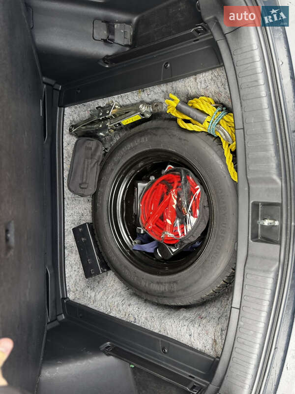 Позашляховик / Кросовер Honda CR-V 2019 в Києві