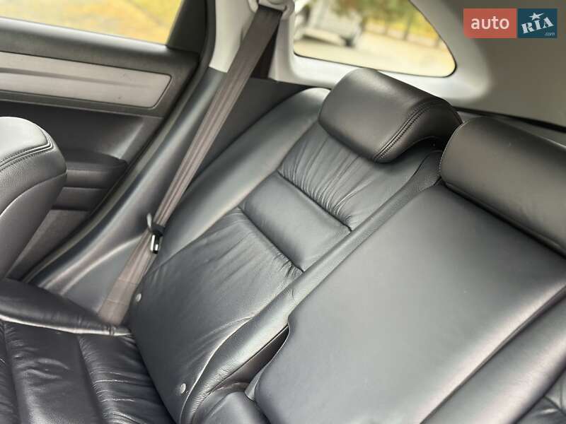Позашляховик / Кросовер Honda CR-V 2008 в Дрогобичі фото 20 Позашляховик / Кросовер Honda CR-V 2008 в Дрогобичі